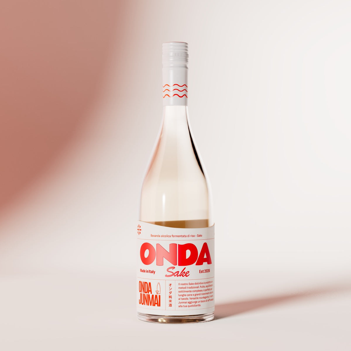 ONDA JUNMAI